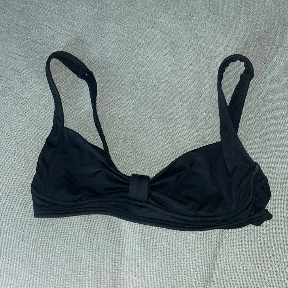 Kate Spade Bikini Top